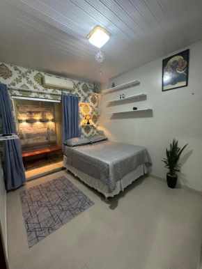 Del Mare House